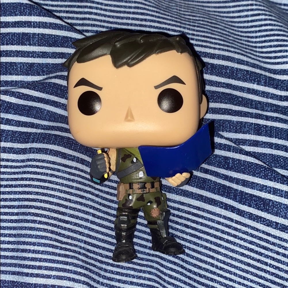 Fortnite toy